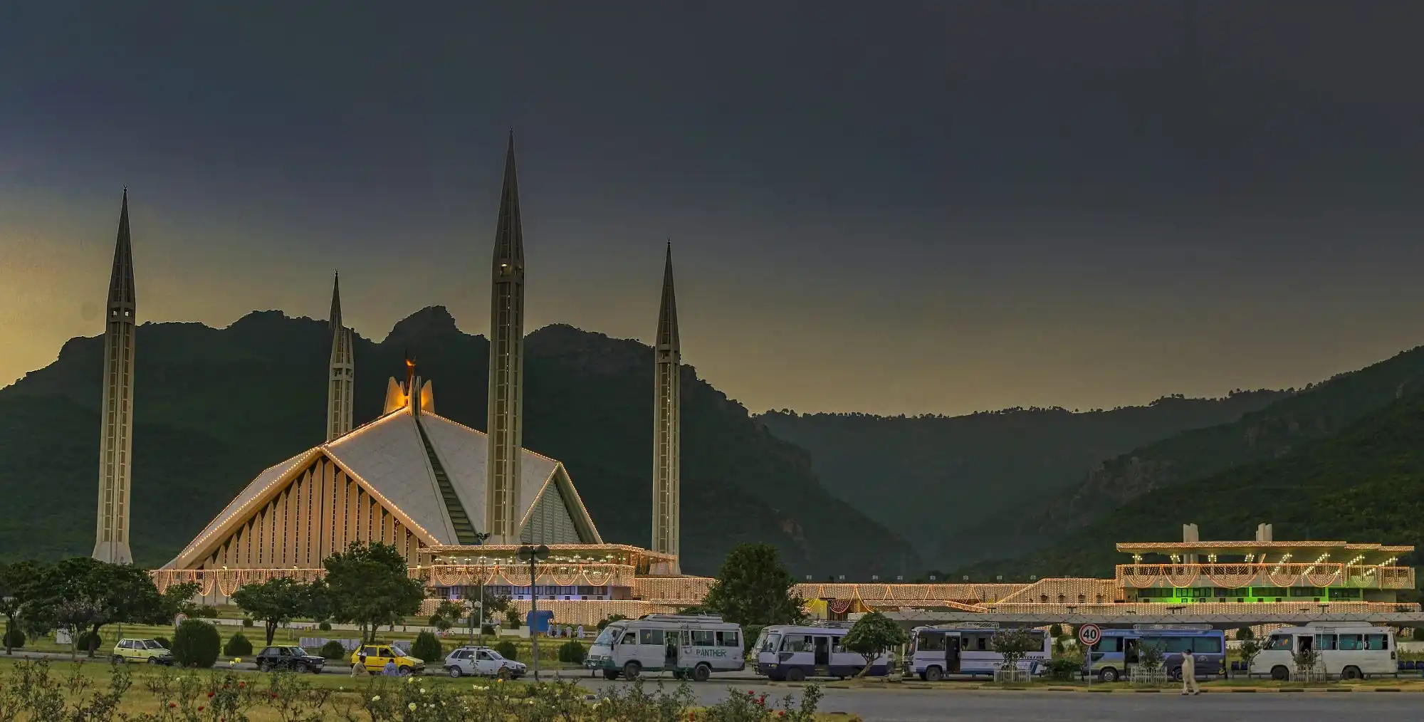 Faisal-Mosque-Islamabad